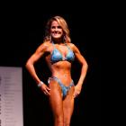 Linda  Kopetzky - NPC Washington State Open 2013 - #1